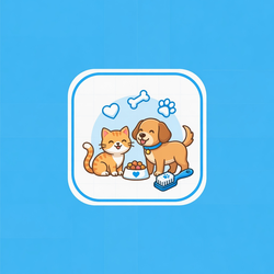 Level 1: Animals, Pets and Caring for Them - Part 10