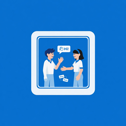 Basic Greetings and Introductions