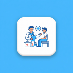 Doctor Visits and Medical Situations