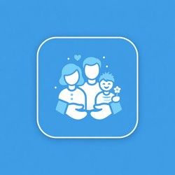 Family and Friends