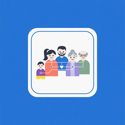 Family Members and Relationships
