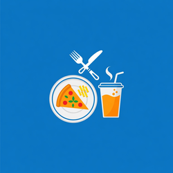 Food and Drinks
