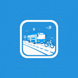 Level 1: Public Transportation and Getting Around Town - Part 09