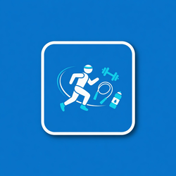 Level 1: Sports, Fitness and Exercise Routines - Part 05