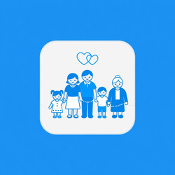 Family Members and Relationships
