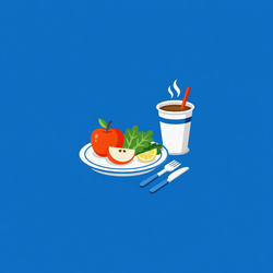 Food and Drinks