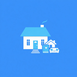 House and Home