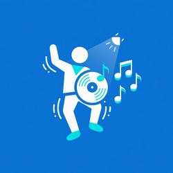 Level 2: Music, Dancing and Concerts - Part 06