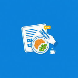 Level 2: Ordering Food at Restaurants and Cafés - Part 03
