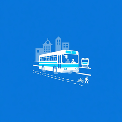 Level 2: Public Transportation and Getting Around Town - Part 09