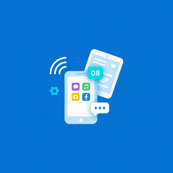 Level 2: Technology, Gadgets, Apps and Social Media - Part 08