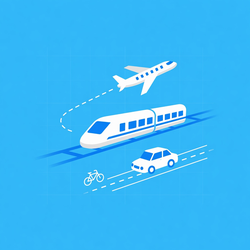 Travel and Transportation