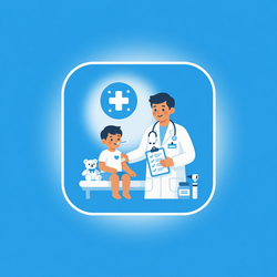 Doctor Visits and Medical Situations