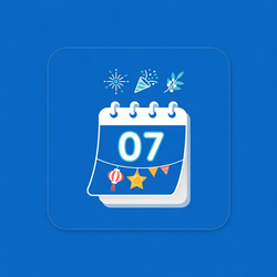 Level 3: Holidays, Festivals and Celebrations - Part 07