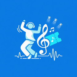 Level 3: Music, Dancing and Concerts - Part 06