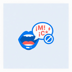 Bad Swearing in Spanish