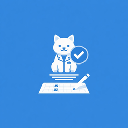 Test cat